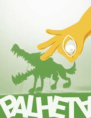 Palheta 2026 | Papamundos - Teatro de sombras e outras inexistências
