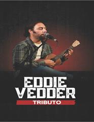 Eddie Vedder Tributo