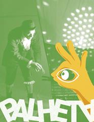 Palheta 2026 | Tripula - Farrés Brothers i Cia.