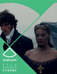 [Cinema] O Monte dos Vendavais - Emerald Fennell