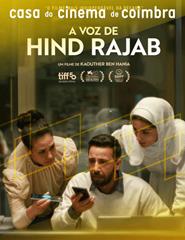 A Voz de Hind Rajab