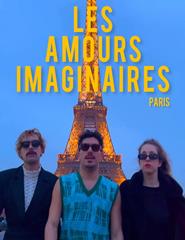 Les Amours Imaginaires (Paris) . Sofia Santos Silva . Artistas Douro