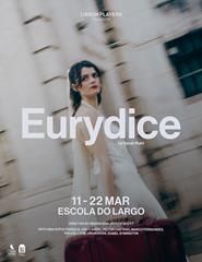 Eurydice de | by Sarah Ruhl
