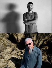 Embryo #1 Luis Figueiredo e Andy Sheppard