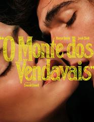 O Monte dos Vendavais