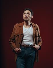 Samuel Úria | Serão 5 às 6