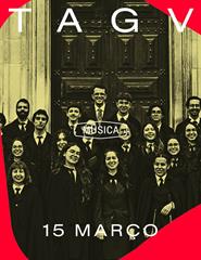 70 Anos do Coro Misto da UC