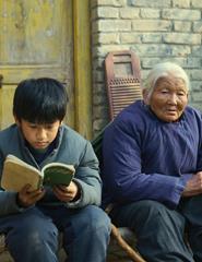 Living the Land – O Vento é Imparável