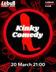 Kinky Comedy