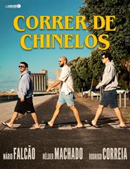 BARREIRO | CORRER DE CHINELOS