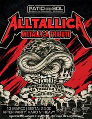 Alltallica - Metallica Tribute