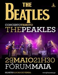 Tributo aos Beatles