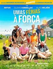 Umas Férias à Força