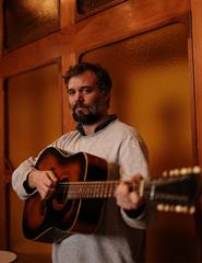 Sons na Fábrica | Benjamim