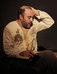 Paradjanov - A Celebração da Vida