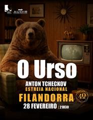 O URSO