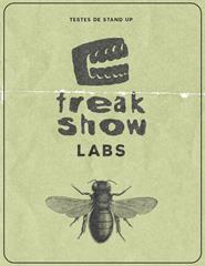 FREAKSHOW LABS | COVILHÃ