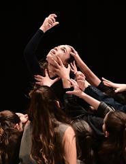 Caleidoscópio | Gala de Dança 2026