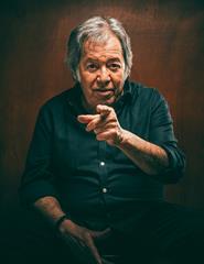 Sérgio & Os Assessores | Liberdade25