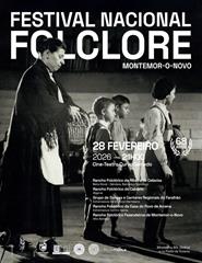 Festival Nacional de Folclore