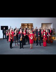 London Mozart Players - Ensemble Darcos