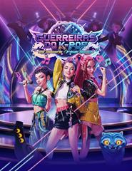 "Guerreiras do K-Pop Tributo Musical"