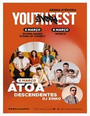 ÉVORA YOUTHFEST
