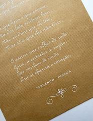 OFICINAS DE CALIGRAFIA