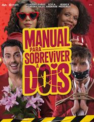 MANUAL PARA SOBREVIVER A DOIS