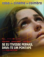 Se Eu Tivesse Pernas Dava-te um Pontapé