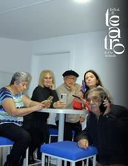 Grupo Cultura Viva . A Nossa Vida I.A. Vida dos Outros . FTSJM '26