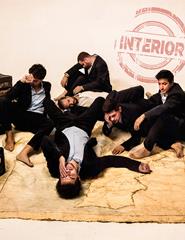 Os Quatro e Meia | Tour Interior