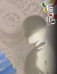 Trilho (En)Cena . Casa de Partida . FTSJM '26