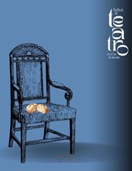 3 Actus . Cadeira com Migalhas . FTSJM '26