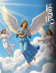 Anim'Arte . Num cantinho do céu . FTSJM '26