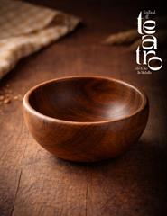 Música&Artes . A Nova Tigela de Madeira . FTSJM '26