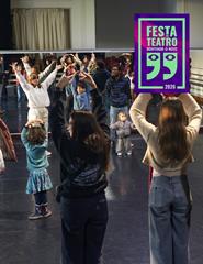 Visita-Guiada:Teatro da Arcádia ou a epopeia de um teatro do futuro