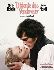 O MONTE DOS VENDAVAIS