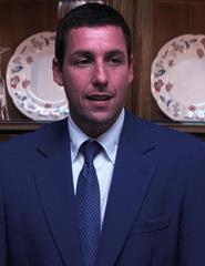 Punch-Drunk Love, Paul Thomas Anderson