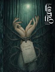 Troupe e Companhia . O Preço de Existir