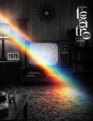 Palco Tagarela . Notícia de última hora? . FTSJM '26