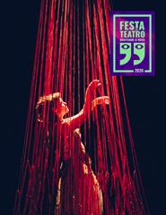 "Desmontagem Que Constelação É Essa? + Penelopíada" - Algures