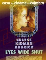 De Olhos Bem Fechados