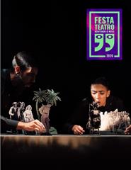 "King Kong – Quem é o Monstro? "- Alma d'Arame