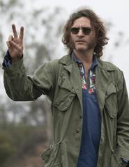 Inherent Vice, Paul Thomas Anderson