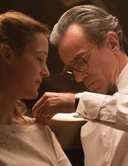 Phantom Thread, Paul Thomas Anderson