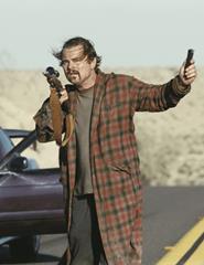 One Battle After Another, Paul Thomas Anderson