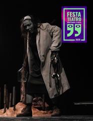 "SEDE" - Asta Teatro