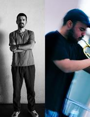 Embryo #2 João Pedro Dias e Luis Figueiredo