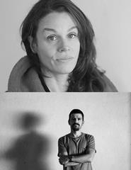 Embryo #3 Angélica V. Salvi e Luis Figueiredo